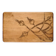 Maple Artisan Charcuterie Board | Garlic